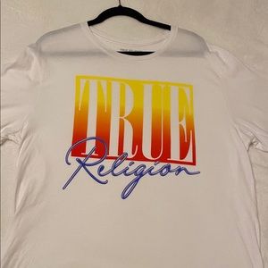 True religion t-shirts